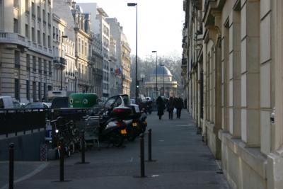 appartement locations de vacances PARIS